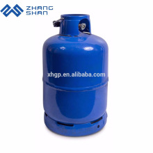 4.5kg Home Used LPG Cylinder Gas Tanks Turkey